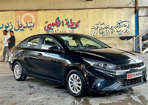 كيا سيراتو 2024 للبيع في العراق -  بغداد